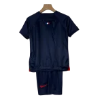 Conjunto niño Paris Saint-Germain primera equipación 2023/24 - Imagen 2