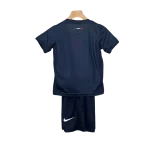 Conjunto niño primera Paris Saint-Germain 24/25 - Imagen 2