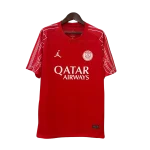 Camiseta rojo Portero París Saint-Germain 24/25