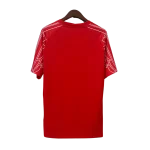 Camiseta rojo Portero París Saint-Germain 24/25 - Imagen 2
