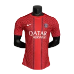Camiseta entreno Player PSG 25/26