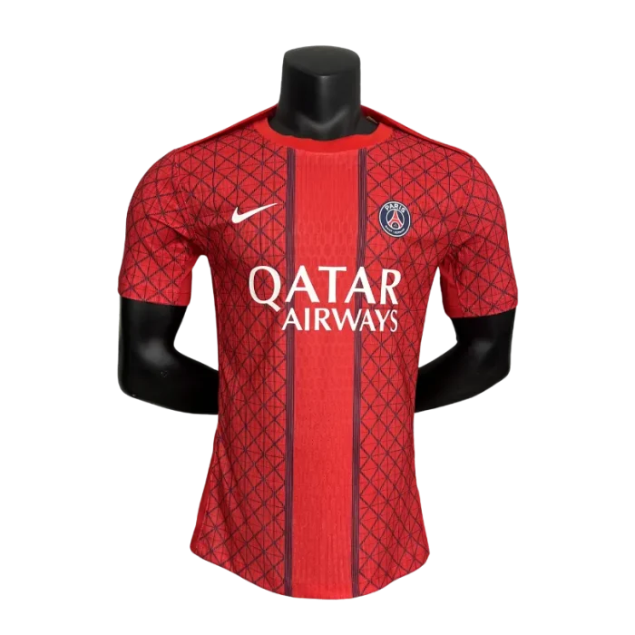 Camiseta entreno Player PSG 25/26 - Imagen 1