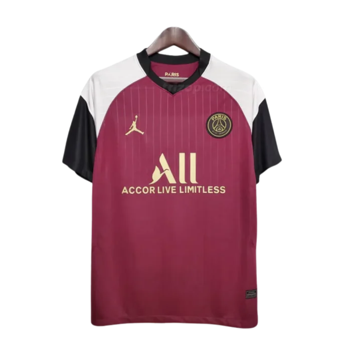 Camiseta alternativa Stadium París Saint-Germain 20/21 - Imagen 1