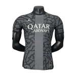 Tercera equipación Player Version París Saint-Germain 23/24