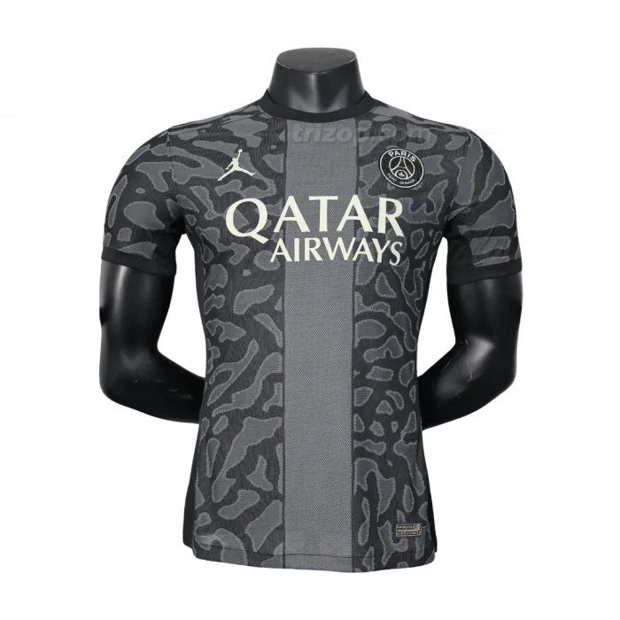 Tercera equipación Player Version París Saint-Germain 23/24 - Imagen 1