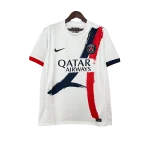 Segunda equipación Stadium Paris Saint-Germain 24/25