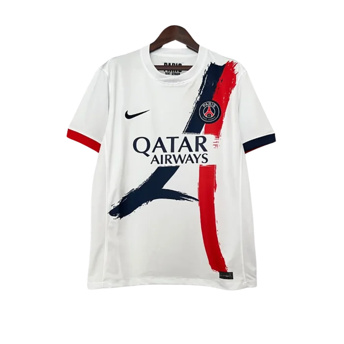Segunda equipación Stadium Paris Saint-Germain 24/25 - Imagen 1