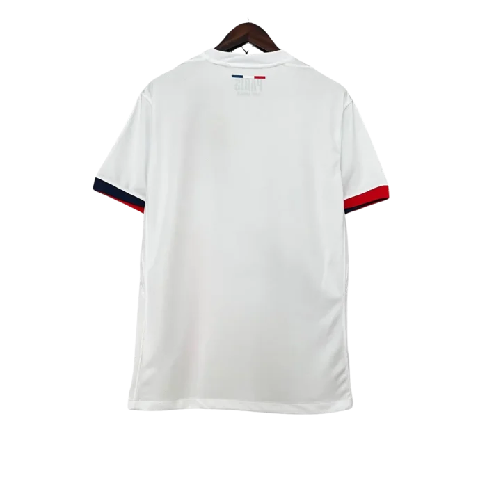 Segunda equipación Stadium Paris Saint-Germain 24/25 - Imagen 2