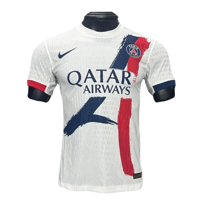 Segunda equipación Player Paris Saint-Germain 24/25 - Imagen 1
