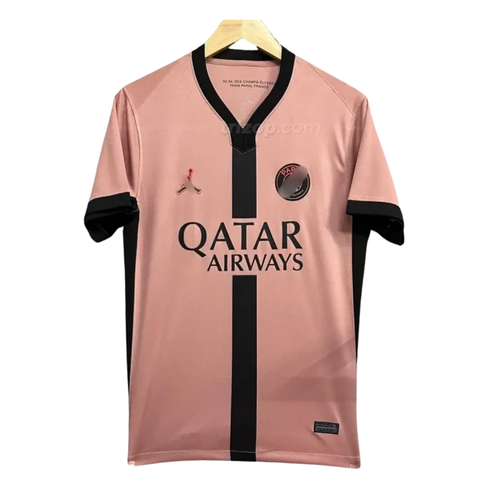 Tercera equipación Stadium Paris Saint-Germain 24/25 - Imagen 1