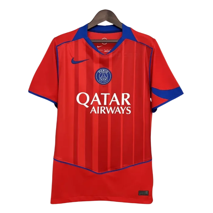 Tercera equipación Stadium PSG 25/26 - Imagen 1