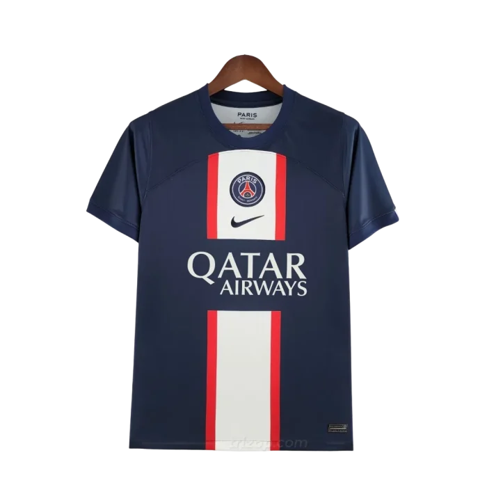 Primera equipación Stadium París Saint-Germain 2022/23 - Imagen 1