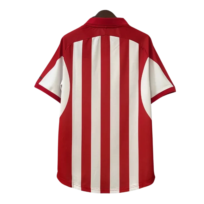 Camiseta local Retro PSV Eindhoven 00/01 - Imagen 2
