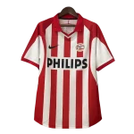 Camiseta local Retro PSV Eindhoven 00/01