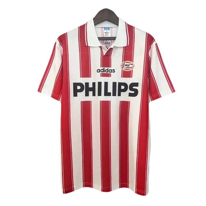 Camiseta local Retro PSV Eindhoven 94/95 - Imagen 1