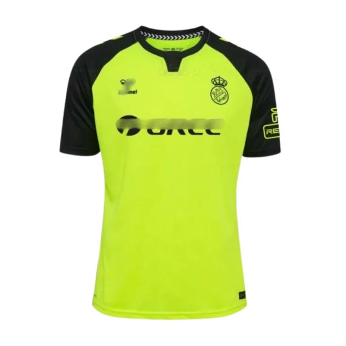 Segunda equipación Real Betis 24/25 - Imagen 1
