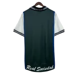 Camiseta alternativa Retro Real Sociedad 00/02 - Imagen 2