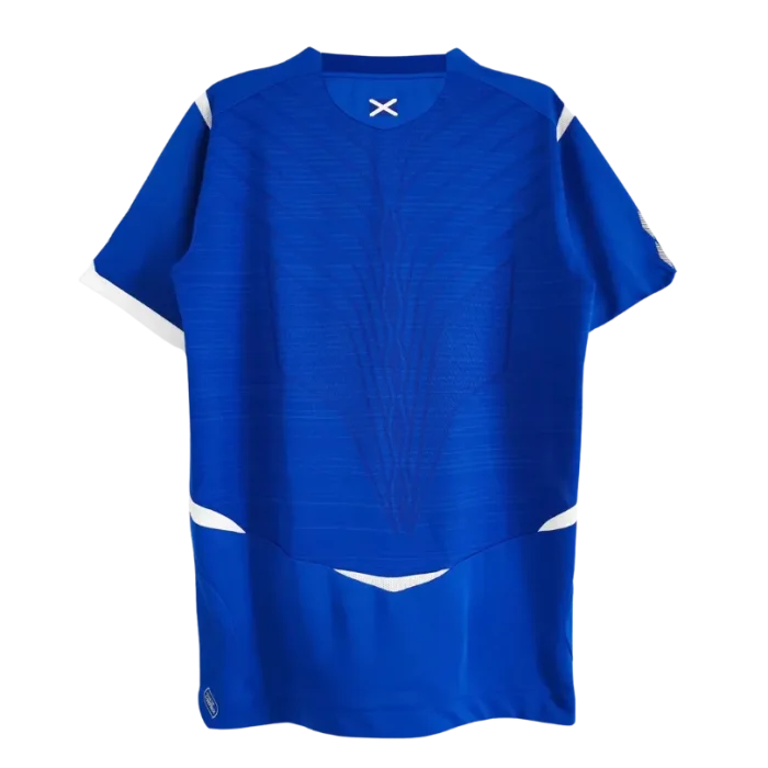 Camiseta local Retro Rangers 08/09 - Imagen 2