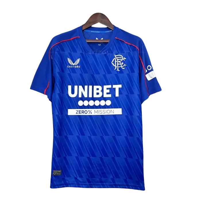 Primera equipación Rangers 24/25 - Imagen 1