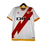 Primera equipación Rayo Vallecano 23/24