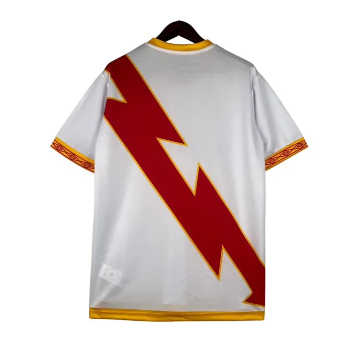Primera equipación Rayo Vallecano 23/24 - Imagen 2