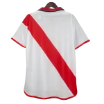 Camiseta local Retro Rayo Vallecano 01/02 - Imagen 2