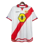 Camiseta local Retro Rayo Vallecano 01/02