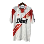 Camiseta local Retro Rayo Vallecano 94/95