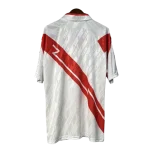 Camiseta local Retro Rayo Vallecano 94/95 - Imagen 2
