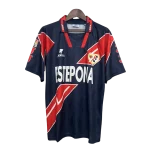 Camiseta alternativa Retro Rayo Vallecano 97/98