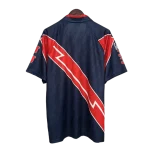 Camiseta alternativa Retro Rayo Vallecano 97/98 - Imagen 2