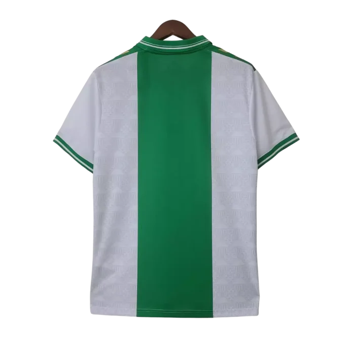 Cuarta equipación Real Betis 2022/23 - Imagen 2