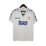 Camiseta local Retro Real Madrid 96/97