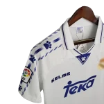 Camiseta local Retro Real Madrid 96/97 - Imagen 3