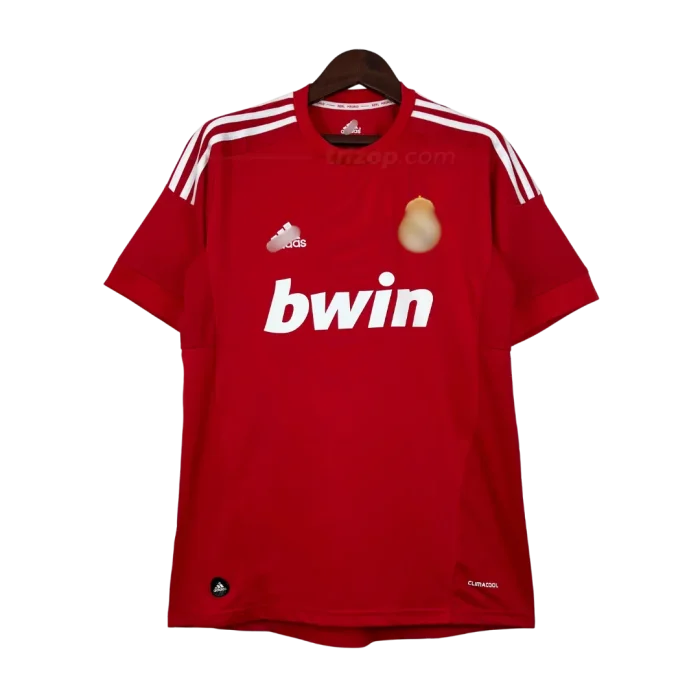 Camiseta alternativa Retro Real Madrid 11/12 - Imagen 1
