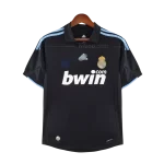 Camiseta alternativa Retro Real Madrid 09/10