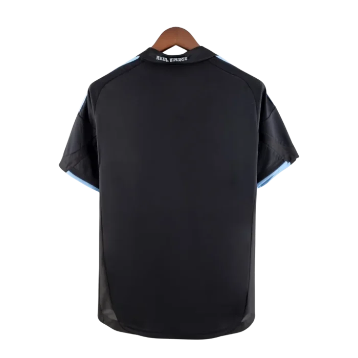Camiseta alternativa Retro Real Madrid 09/10 - Imagen 2