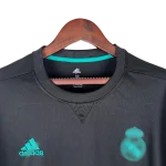 Camiseta alternativa Retro manga larga Real Madrid 17/18 - Imagen 3