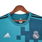 Camiseta alternativa Retro Real Madrid 17/18 - Imagen 3
