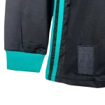Camiseta alternativa Retro manga larga Real Madrid 17/18 - Imagen 4