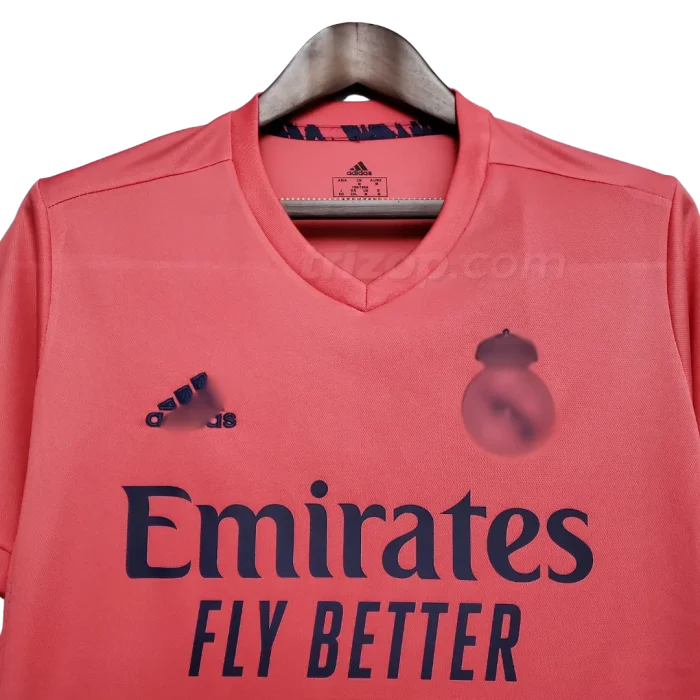 Camiseta alternativa Stadium Real Madrid 20/21 - Imagen 3