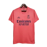 Camiseta alternativa Stadium Real Madrid 20/21