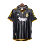 Camiseta alternativa Retro Real Madrid 98/99