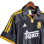 Camiseta alternativa Retro Real Madrid 98/99 - Imagen 3