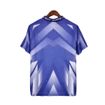 Camiseta alternativa Retro Real Madrid 96/97 - Imagen 2