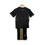 Conjunto niño alternativo Retro Real Madrid 2011/12 - Imagen 2
