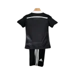 Conjunto niño alternativo Retro Real Madrid 2014/15 - Imagen 2