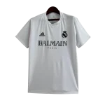 Camiseta “Balmain blanco” Real Madrid 23/24