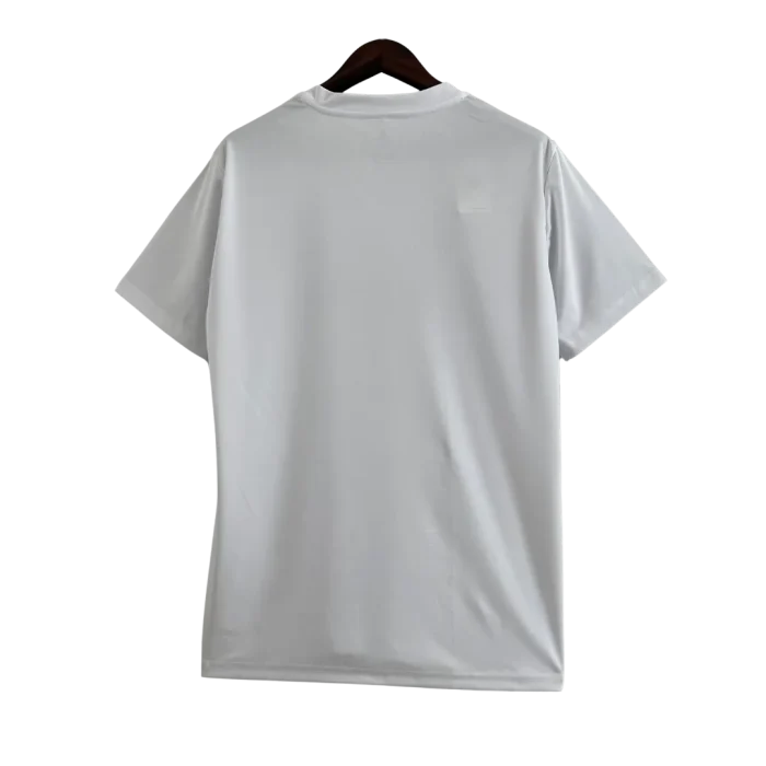Camiseta “Balmain blanco” Real Madrid 23/24 - Imagen 2
