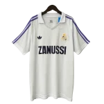 Camiseta local Retro Real Madrid 84/85